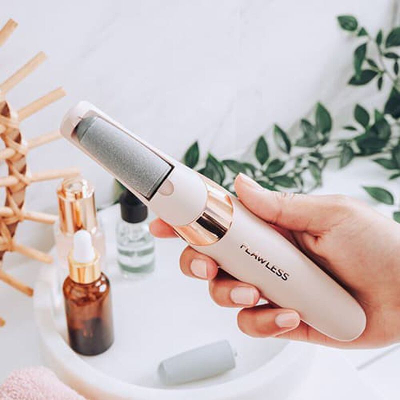 Electric Pedicure Callus Dead Skin Remover