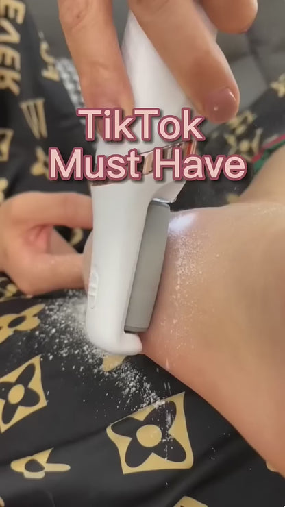 Electric Pedicure Callus Dead Skin Remover