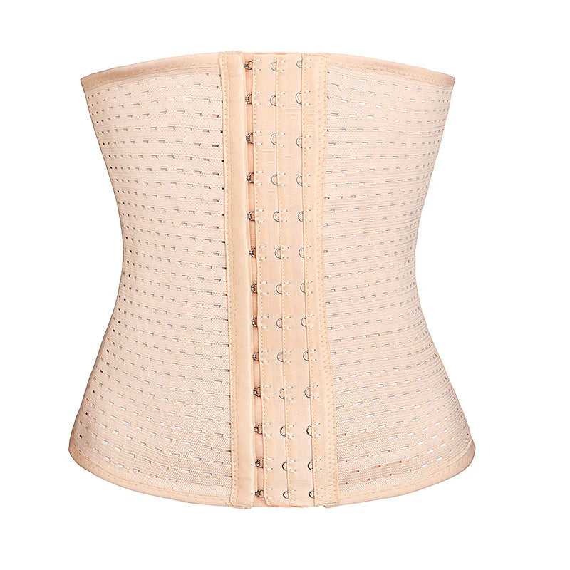 Invisible Body Shaper Waist Trainer Belt for Women/Man Tummy Controller Slimming Stomach Wrap for Workout