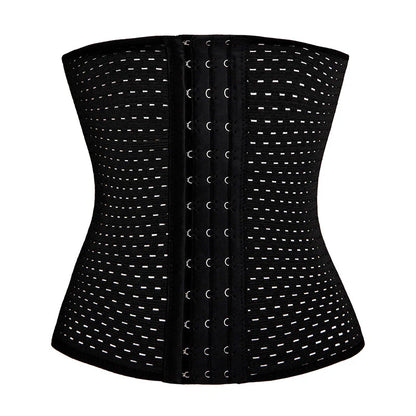 Invisible Body Shaper Waist Trainer Belt for Women/Man Tummy Controller Slimming Stomach Wrap for Workout