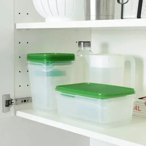 Food Containers