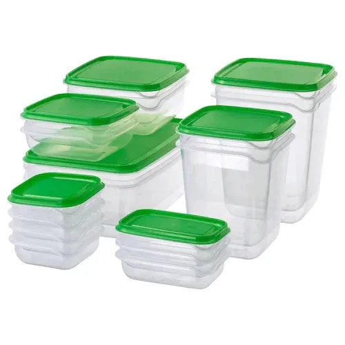 Food Containers