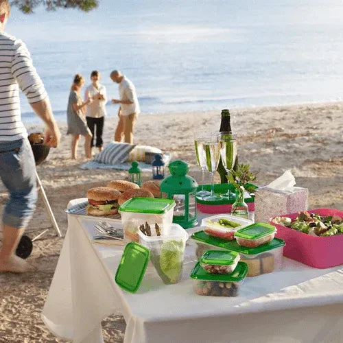 Food Containers
