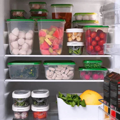 Food Containers