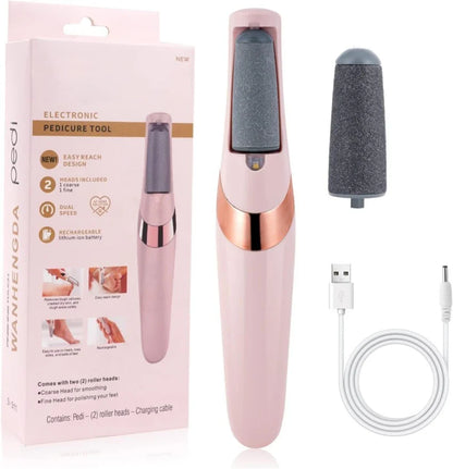 Electric Pedicure Callus Dead Skin Remover