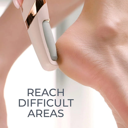 Electric Pedicure Callus Dead Skin Remover